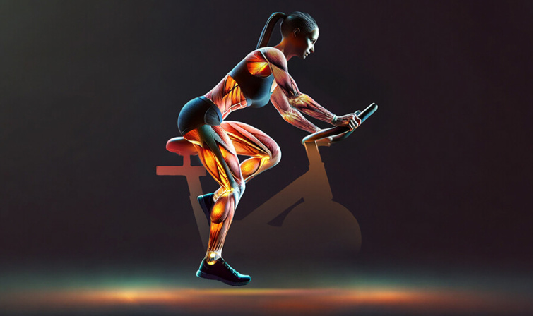 Rotoped Christopeit HT 2.2