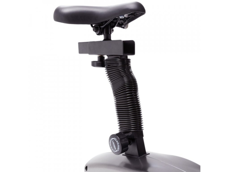 Rotoped Christopeit ET 6 s aplikáciou Kinomap