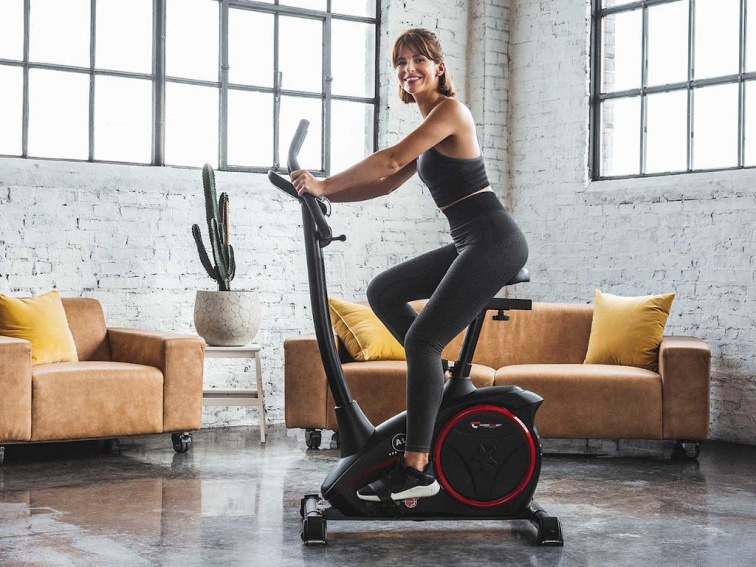 Rotoped Christopeit AL 2 Black Edition