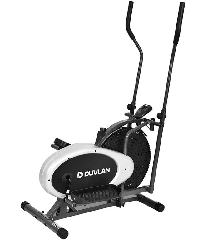 Eliptical DUVLAN Air