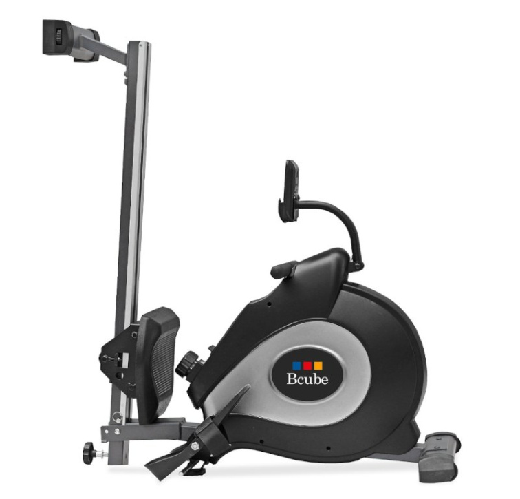Veslovací trenažér Bcube RQ210