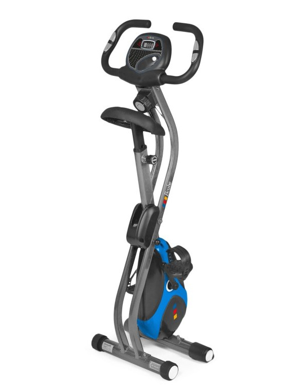 Skladací rotoped Bcube SmartyQ