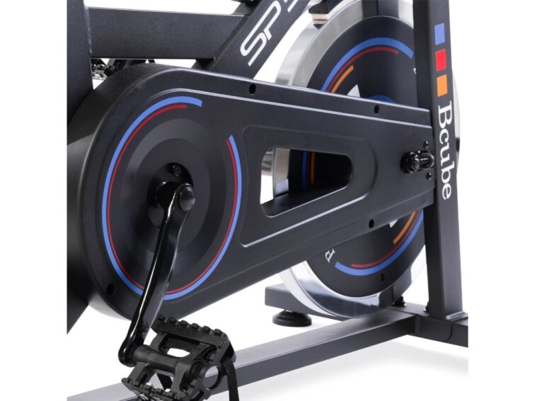 Cyklotrenažér Bcube SP303