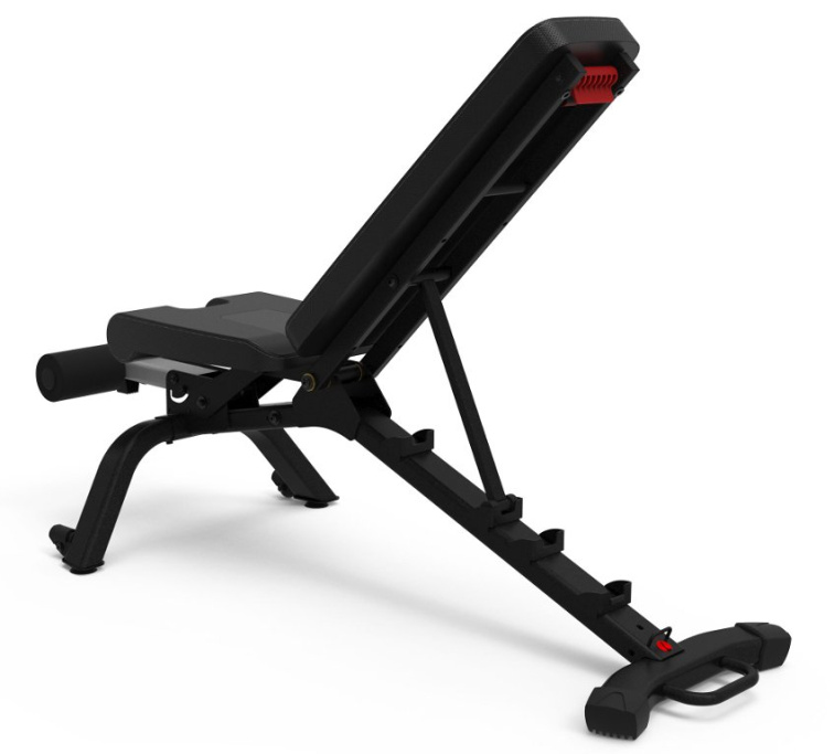 Posilňovacia lavička Bowflex 4.1S
