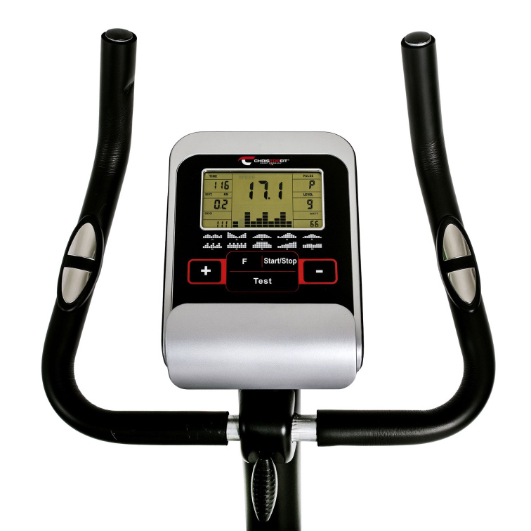 Rotoped Christopeit BT 4