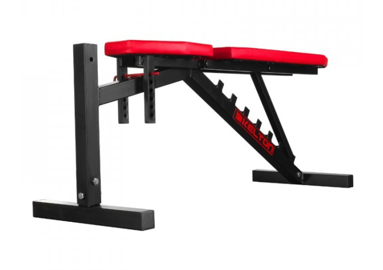 Multifunkčná lavička Kelton Tryton