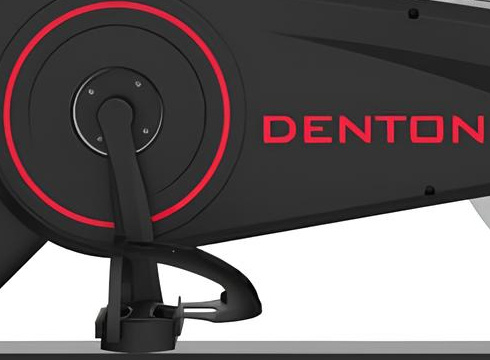 Cyklotrenažér DUVLAN Denton