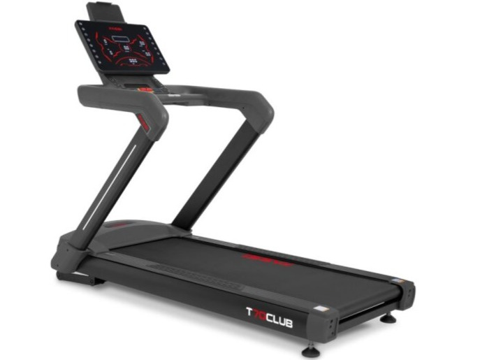 Bežecký pás Fassi T70 Club + Hrudný pás