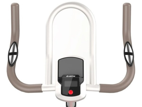 Cyklotrenažér Lotto Ego 800