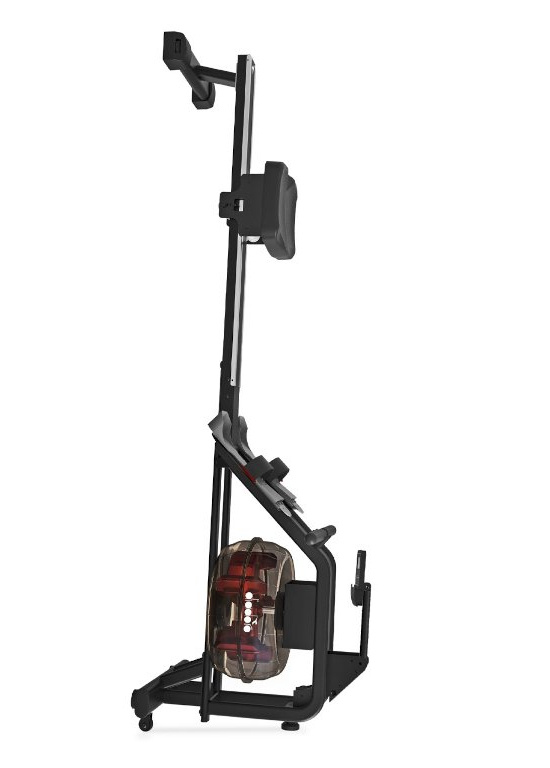 Veslovací trenažér Diadora RQ400