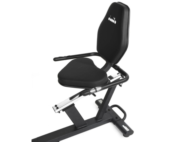 Recumbent Diadora Dakota