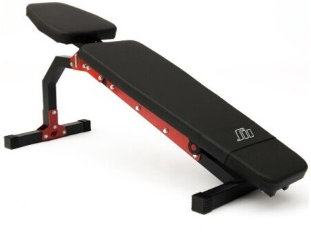 Variabilná lavica MARBO MH-L114 2.0