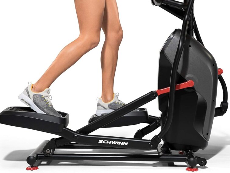 Eliptical Schwinn 510E