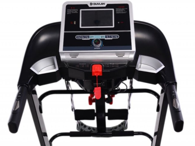 Bežecký pás DUVLAN Tripoli