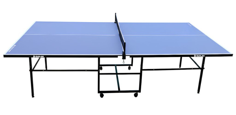 Pingpongový stôl DUVLAN Pongi T06-12