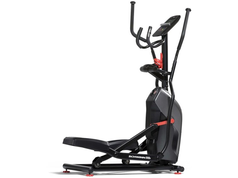 Eliptical Schwinn 510E