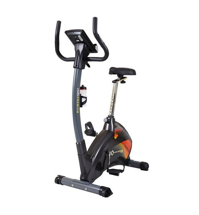 Elektromagnetický rotoped HMS Premium M1820-i