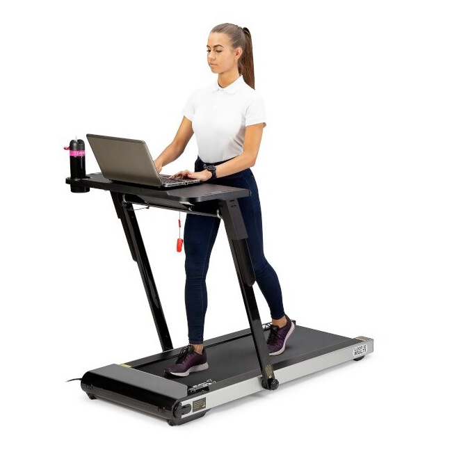 Elektrický bežecký pás s pultom HMS LOOP12