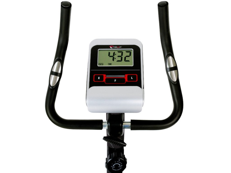 Rotoped Christopeit AL1 Black Edition