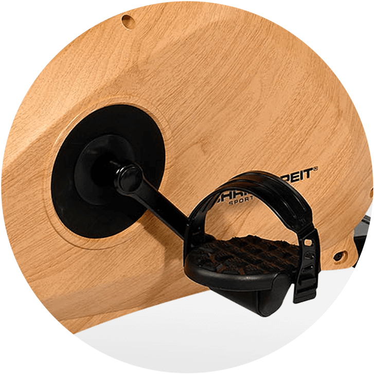 Rotoped Christopeit HT 2.2