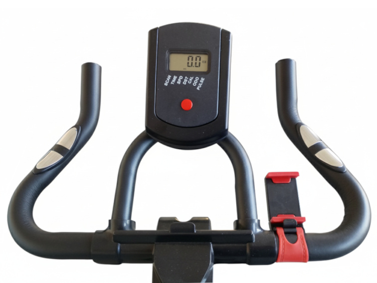 Cyklotrenažér DUVLAN Saratoga