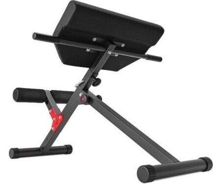 Hyperextenzia MARBO MH-L116 2.0