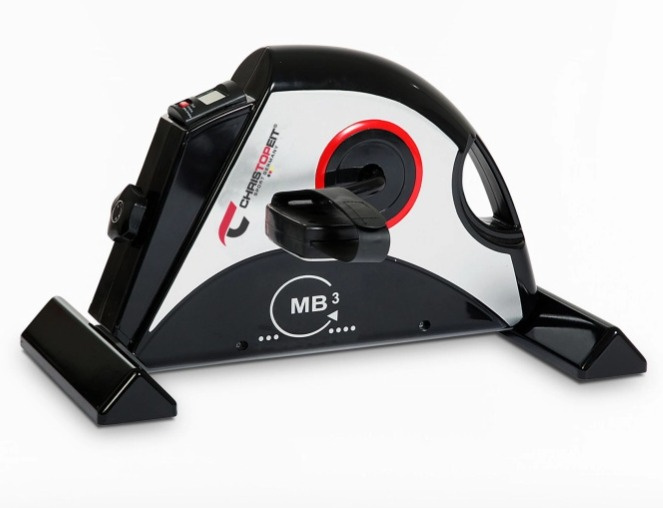 Mini rotoped Christopeit MB 3