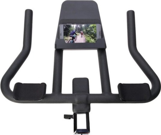 Cyklotrenažér HMS SW8902N