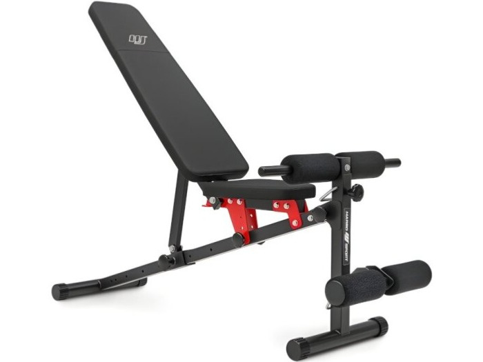 Variabilná posilňovacia lavica MARBO MH-L111 2.0