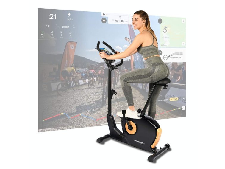 Rotoped Christopeit ET 3.1