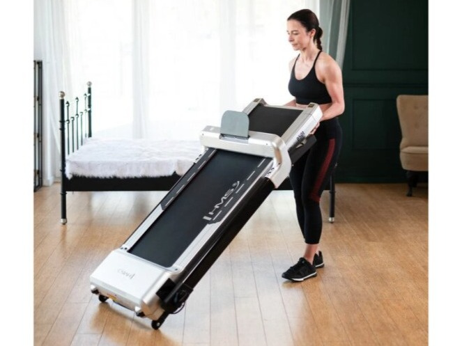 Elektrický bežecký pás HMS BE8501I