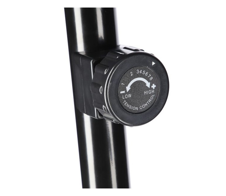 Magnetický rotoped ONE Fitness RM8740 čierny