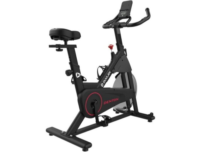 Cyklotrenažér DUVLAN Denton