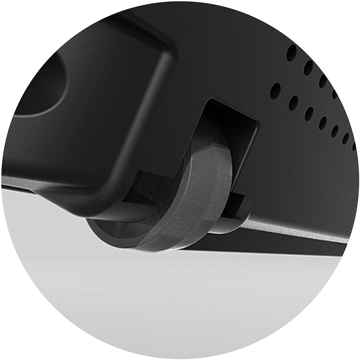 Predmontovaný bežecký pás Christopeit TM 750S