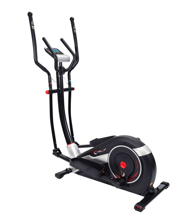 Eliptical Christopeit AX 8000