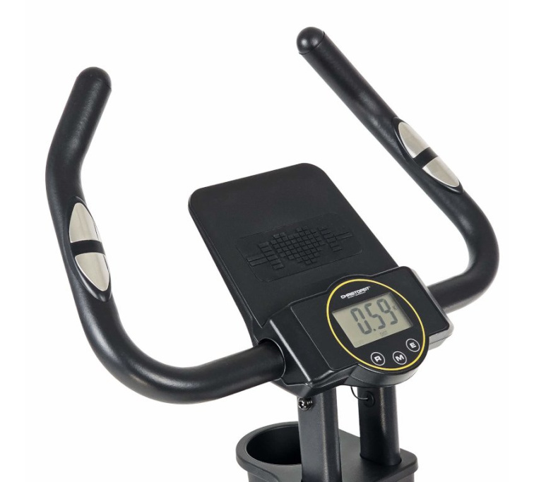 Rotoped Christopeit S-Bike VeloFit