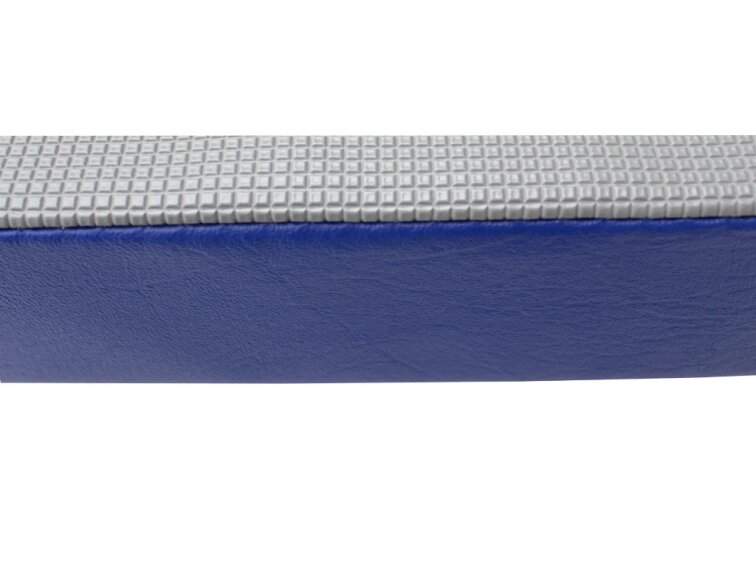 Gymnastická žinenka DUVLAN 200x120x4 cm RG120