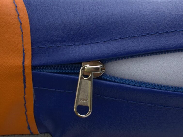 Gymnastická žinenka DUVLAN 200x100x4 cm RG120