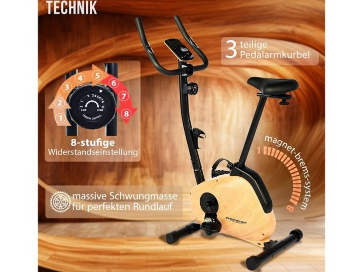 Rotoped Christopeit HT 2.2