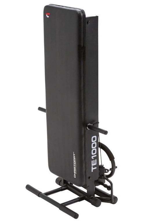 Posilňovací stroj Christopeit Total Exerciser TE 1000