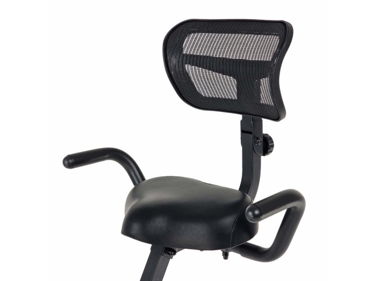 Rotoped Christopeit S-Bike VeloFit