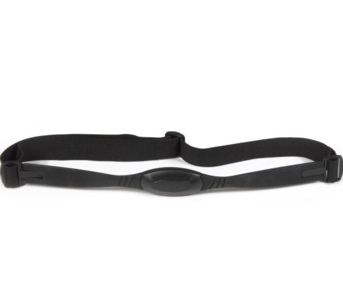 Bežecký pás Fassi 12.6 AC + Hrudný pás