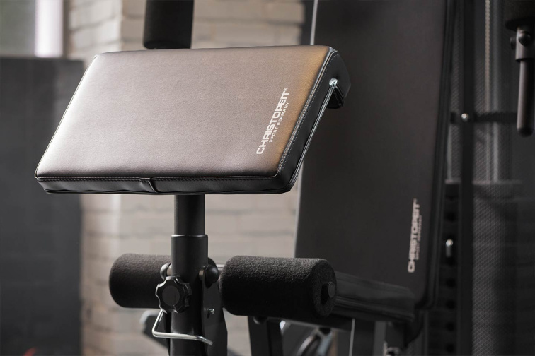 Posilňovacia veža Christopeit SP 5000