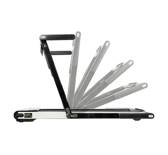 Elektrický bežecký pás s pultom HMS LOOP12