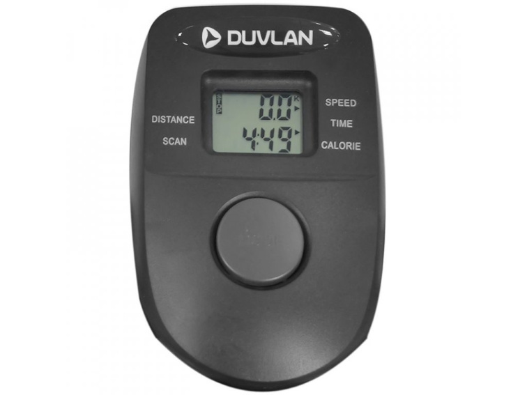 Eliptical DUVLAN Air