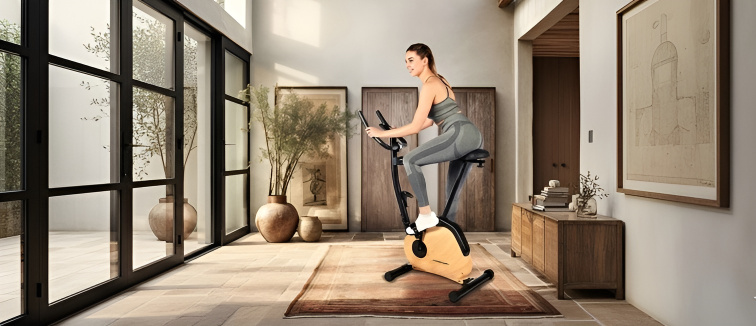 Rotoped Christopeit HT 2.2