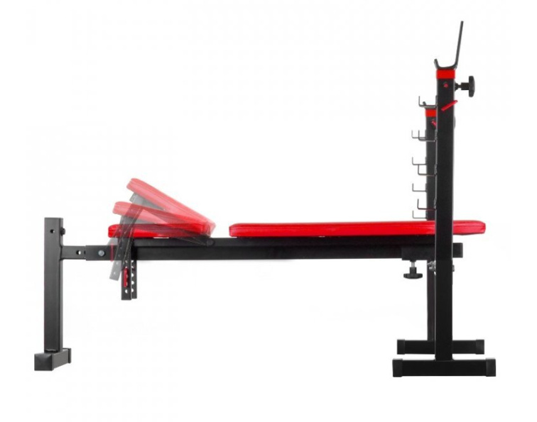 Bench lavica Kelton Heavy Spartan