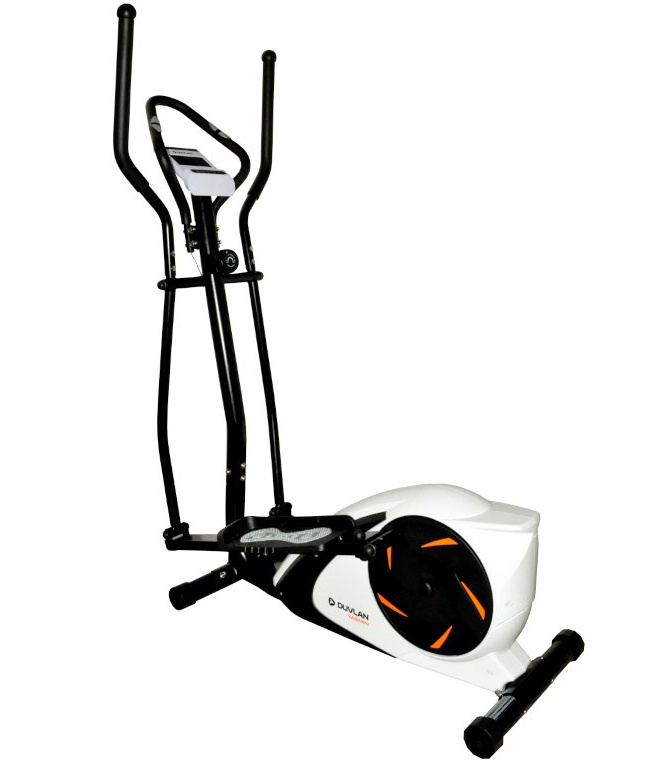 Eliptical DUVLAN Yasmin