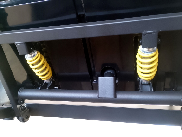 Bežecký pás DUVLAN Nairobi 3.0