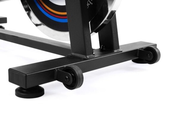 Cyklotrenažér Bcube SP600